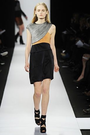 narciso rodriguez fall 2010 | simple pretty