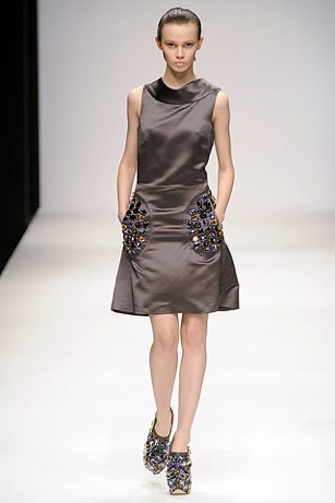 osman fall 2010 | simple pretty