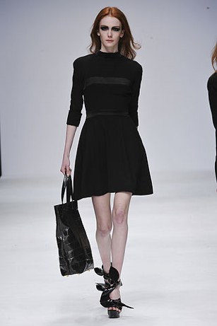 PPQ fall 2010 | simple pretty