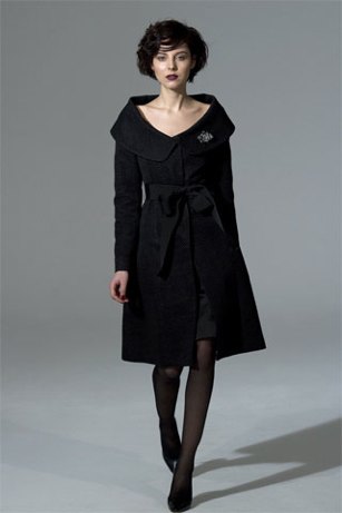 barbara tfank, fall 2010 | simple pretty