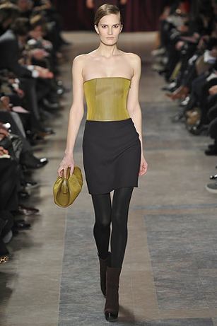 akris34 akris fall 2010 | simple pretty
