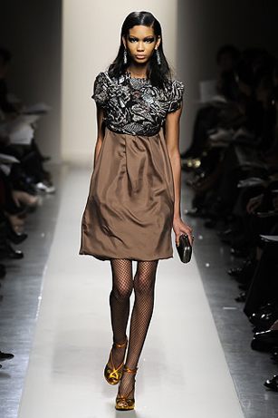 bottega veneta fall 2010 | simple pretty