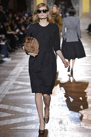 dries van noten fall 2010 | simple pretty