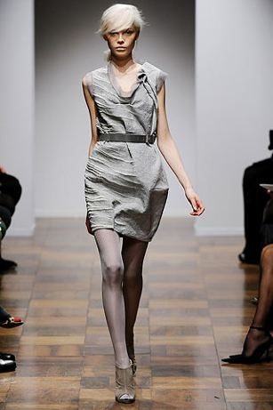 gabriele colangelo fall 2010 | simple pretty