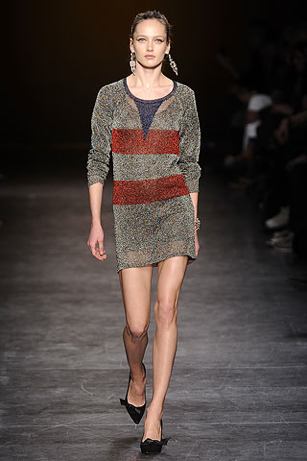 isabel marant fall 2010 | simple pretty