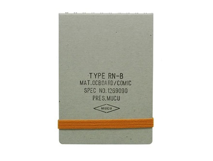 mucunotebook mucu notebook | simple pretty