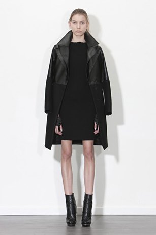 neil barrett fall 2010 | simple pretty