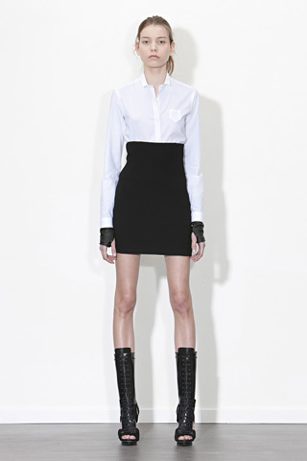 neil barrett fall 2010 | simple pretty