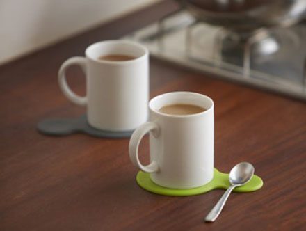 spillcoasters spill coasters | simple pretty