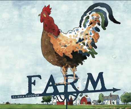 farm // elisha cooper | simple pretty