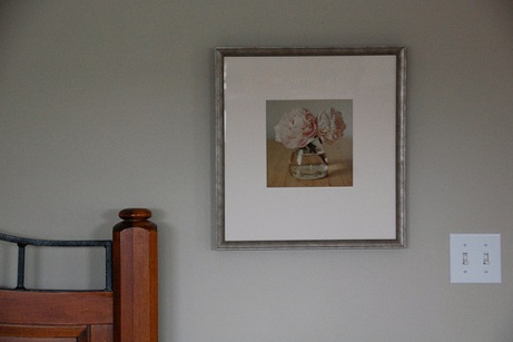 cindypeonies lasalle street bedroom | simple pretty