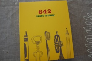 642 Things To Draw Simplepretty