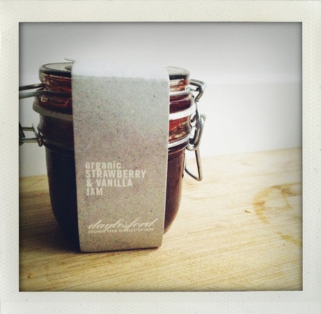 daylesfordjam daylesford jam | simple pretty