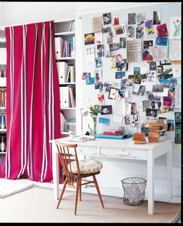 T261 RPS 132A a space of my own book | simple pretty