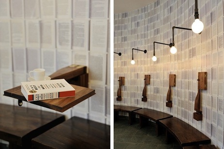 mcnallyjackson3 mcnally jackson café, nyc | simple pretty