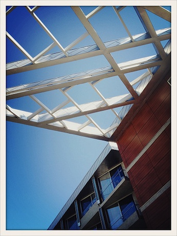 shorehotel the shore hotel, santa monica | simple pretty