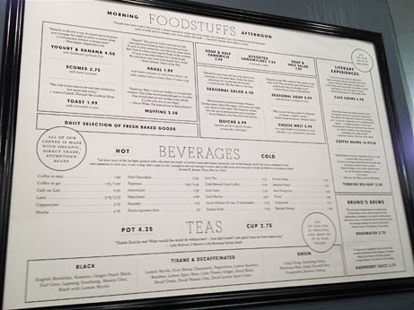 IMG_2740 mcnally jackson café, nyc | simple pretty