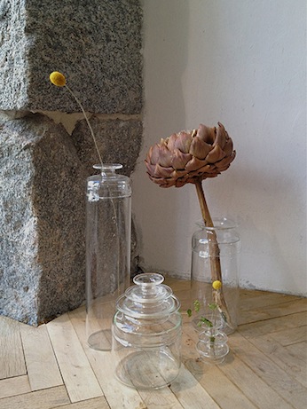 parterre3 parterre women's clothing shop, copenhagen | simple pretty