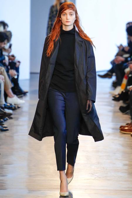 theory fall 2014, look 13 | simple pretty