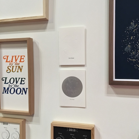 margins imprint // NSS 2015 | simple pretty