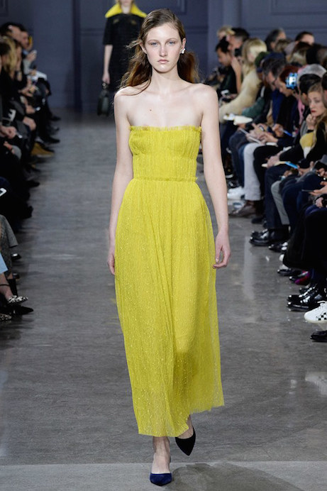 jason wu fall 2016, look 14 | simple pretty